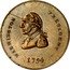 USA 1 Dollar (Washington.) WASHINGTON PRESIDENT 1794 coin obverse