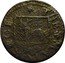 UK 1 Farthing (Oxfordshire Oxford.City) THE MAYOR OF coin obverse