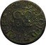 UK 1 Farthing (Oxfordshire Oxford.City) OXFORD TOKEN C.O 1652 R coin reverse