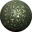 Italy 1 Grosso (Ferdinando I. Manuta) .FER. .DUX. .MAN. .ET M F. coin obverse