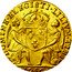 France 1 Louis D'or (Louis XIV) DOMINE ELIGISTI LILIVM TIBI 1656 coin reverse