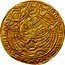 Netherlands 1 Noble Rose Nobel ND (1600)  MON NO AV CIVI CAMPEN VALO TRANS ISVLA coin obverse