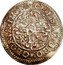 France 1 Semissis (3 Kreutzer) (City of Strasbourg) GLORIA IN EXCELSIS DEO coin reverse
