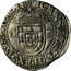Portugal 1 Tostao Joao IV 1st Series. Lisbon. L-C ND (1641) L-C IOANNES IIII D G REX PORTVGALIE coin obverse