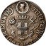 France 10 Centimes (Chambre de Commerce. Marseille. Pattern) A A GALLIA 1916 MASSILIA CIVITAS CHAMBRE DE COMMERCE DE MARSEILLE coin obverse