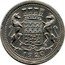 France 10 Centimes (Commune of Amiens. Chambre de Commerce. J.Bory) 1920 J. BORY AMIENS coin obverse