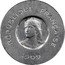France 10 Centimes (Essai by Francois Rude) REPUBLIQUE FRANÇAISE 1909 coin obverse