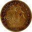 Portugal 10 Escudos (Ship Pattern) REPUBLICA PORTUGUESA 1932 coin obverse