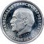 France 10 Francs Petain Pattern by Simon 1941 KM# AE80 PHILIPPE PETAIN MARECHAL DE FRANCE CHEF DE L'ETAT G.SIMON coin obverse