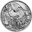 Australia 100 Dollars Phoenix 2023 P Proof P LB coin reverse