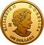 Canada 100 Dollars (Lunar Year of the Dragon) ELIZABETH II D G REGINA 1952 2022 SB 100 DOLLARS coin obverse
