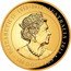 Australia 100 Dollars (Swan. High Relief) ELIZABETH II 1952-2022 AUSTRALIA 2023 100 DOLLARS JC coin obverse
