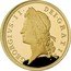 UK 100 Pounds British Monarchs. George II 2023  Proof GEORGIVS II DEI GRATIA coin reverse