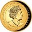 Australia 1000 Dollars Kimberley Sunrise 2023 P Proof; High Relief ELIZABETH II 1952-2022 AUSTRALIA 1000 DOLLARS JC coin obverse