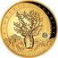 Australia 1000 Dollars Kimberley Sunrise 2023 P Proof; High Relief KIMBERLEY SUNRISE P TV 2023 5OZ 9999 GOLD coin reverse