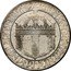 Netherlands 2-1/2 Guldens (Wilhelmina Pattern) WILHELMINA KONINGIN DER NEDERLANDEN coin obverse