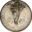 Netherlands 2-1/2 Guldens (Wilhelmina Pattern) MUNT VAN HET KONINKRIJK DER NEDERLANDEN 2½ G coin reverse