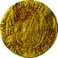 Portugal 2 Cruzados (Filipe III Lisboa Mint) PHILIPVS D G REX PORTVGALIA ET A L II B coin obverse