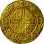 Portugal 2 Cruzados (Filipe III Lisboa Mint) IN HOC SIGNO VINCES coin reverse