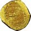 Mexico 2 Escudos (Philip V) KM# 53.1 PHILIPPVS V DEI G 1710 MXO J II coin obverse