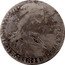 Mexico 2 Reales Ferdinand VII. Zacatecas 1811 KM# 188 FERDIN VII 2R DEI GRATIA 1811 coin obverse