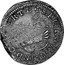 Mexico 2 Reales Insurgent Coin 1814 KM# 212 S. P. CONG. NAT. IND. GUV. T. 2R. T L coin reverse