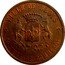 France 20 Centimes (Blois. Pattern) VILLE DE BLOIS J. BORY CHAMBRE DE COMMERCE coin obverse