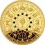 Samoa 20 Cents (Artemis & Sagittarius) ARTEMIS 20 CENTS coin reverse