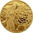 Samoa 20 Cents Hestia & Capricorn 2022 IRB ELIZABETH II SAMOA 2022 coin obverse