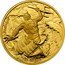 Samoa 20 Cents (Poseidon & Pisces) POSEIDON 20 CENTS coin reverse