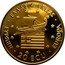 Greece 20 ECU (Alexander the Great) X# 33b ΕΛΛΑΣ HELLAS ΕΥΡΩΠΗ 20 ECU EUROPA coin obverse