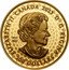 Canada 200 Dollars (Great Hunters. Grizzly Bear) SB 1952 2022 CANADA 2023 ELIZABETH II D G REGINA 200 DOLLARS coin obverse
