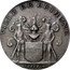 France 25 Centimes (Bethune - Pattern) VILLE DE BETHUNE MDCCCCXVI ESSAI A. MAYEUR coin obverse