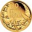 Australia 25 Dollars 80th Anniversary of the Battle of Britain 2020 P Proof 80TH ANNIVERSARY BATTLE OF BRITAIN P 1/4OZ 9999 AU 2020 WR coin reverse