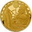 UK 25 Pounds Darth Vader and Emperor Palpatine 2023 Proof STAR WARS © & TM LUCASFILM LTD. coin reverse