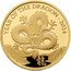 UK 25 Pounds Lunar Year of the Dragon 2023 龍 W.W YEAR OF THE DRAGON 2024 coin reverse