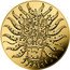 Niue 250 Dollars Water Dragon 2024 ʟMㅈ  coin reverse