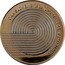 Slovenia 3 Euro (The Day of Slovenian Sport) DAN SLOVENSKEGA ŠPORTA 23. SEPTEMBER 12345678 coin reverse