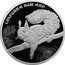 Russia 3 Roubles (Protect Our World. Red Squirrel) СОХРАНИМ НАШ МИР coin reverse