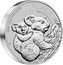 Australia 30 Dollars Australian Koala 2023 P IJ P KOALA 2023 1 KILO 9999 SILVER coin reverse