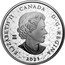 Canada 30 Dollars Multifaceted Animal Family. Grizzly Bears 2023 SB 1952 2022 CANADA ELIZABETH II D G REGINA 2023 coin obverse