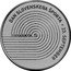 Slovenia 30 Euro The Day of Slovenian Sport 2023  proof DAN SLOVENSKEGA ŠPORTA 23. SEPTEMBER 12345678 coin reverse