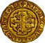 Mexico 4 Escudos Philip V 1711 MXo J KM# 55.1 HISPANIARVM ET INDIARVM REX coin reverse