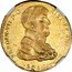 Mexico 4 Escudos Ferdinand VII. Guadalajara 1812 GA MR KM# 147 FERDIN VII D G HISP ET IND R 1812 coin obverse