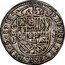 Mexico 4 Reales Philip V 1713 J KM# 40 PHILIPPVS V DEI G 1713 MO J 4 coin obverse