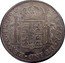 Mexico 4 Reales Carolus III 1786 FM KM# 97.2a HISPAN ET IND REX MO 4 R F M PLUS VLTRA coin reverse