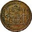 Mexico 4 Reales Carlos IV Proclamation Coinage 1789 KM# Q27a A CARLOS IV REY DE ESPAÑA Y DE LAS YNDIAS coin obverse
