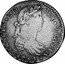 Mexico 4 Reales Ferdinand VII. Guadalajara 1814 GA MR KM# 102.4 FERDIN VII DEI GRATIA 1814 coin obverse