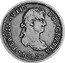 Mexico 4 Reales Ferdinand VII. Guadalajara 1815 GA MR KM# 102.2 FERDIN VII DEI GRATIA 1815 coin obverse