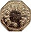 France 5 Centimes (Arronery) ARÇONNERIE FSE. coin obverse